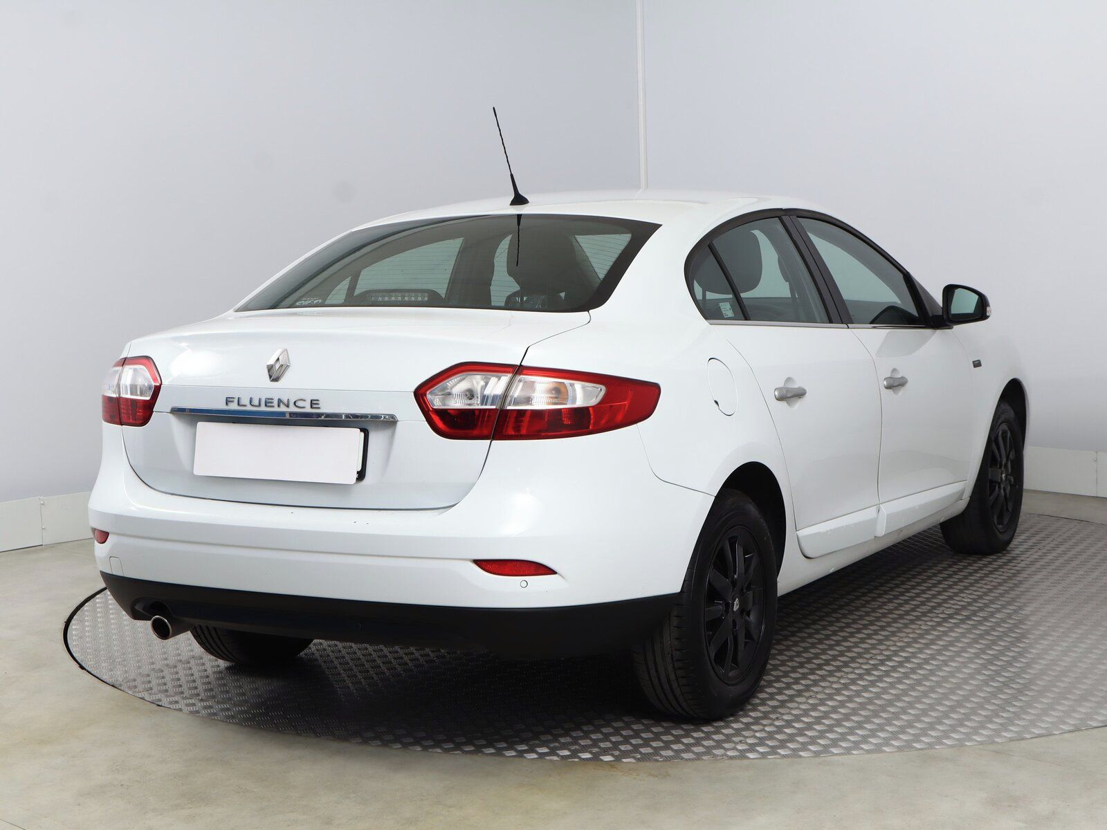 Renault Fluence, 1.5 dCi, Automatická klima - fotka 5