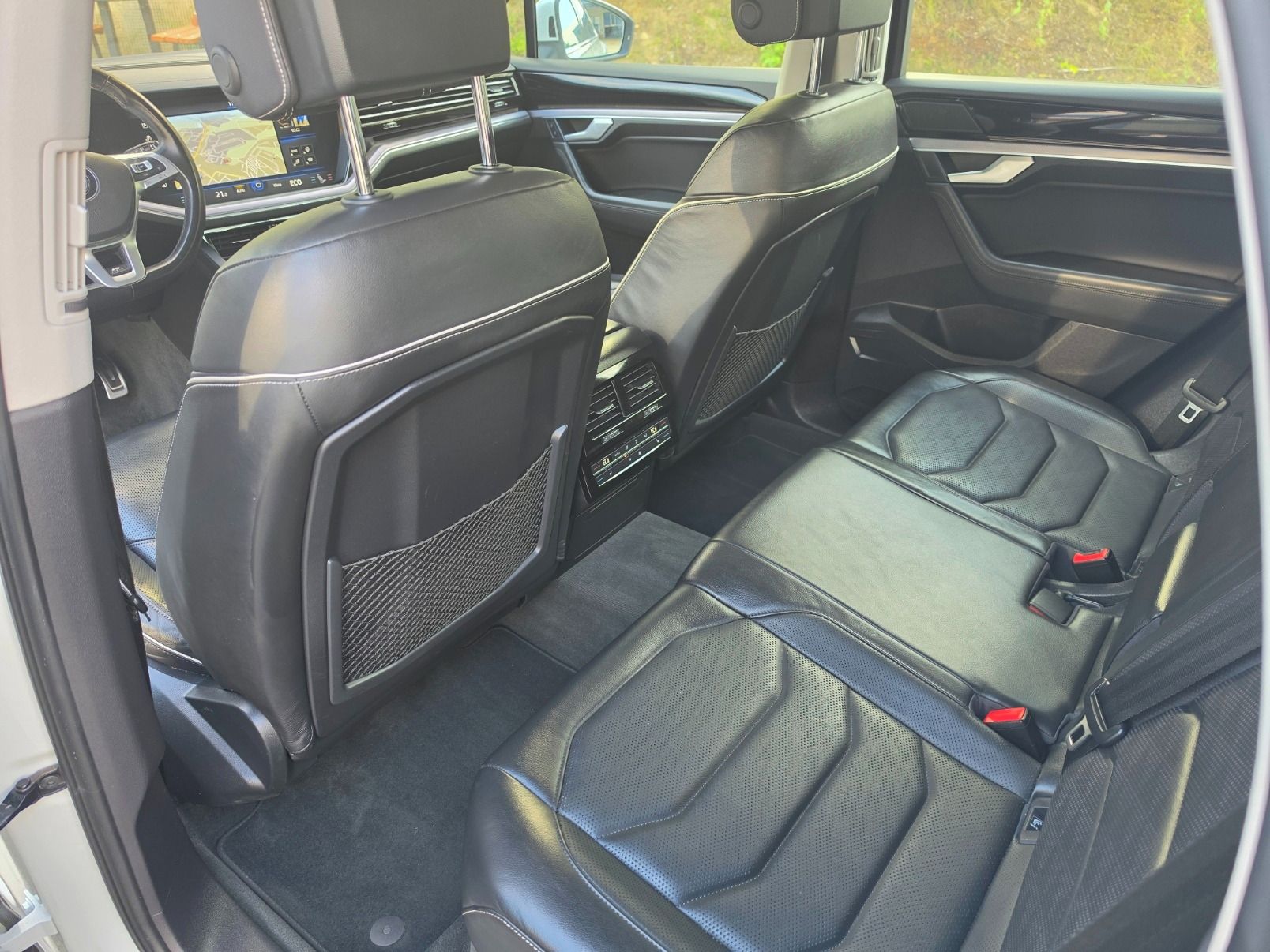 Volkswagen Touareg, VW Touareg V6 Rline - fotka 4