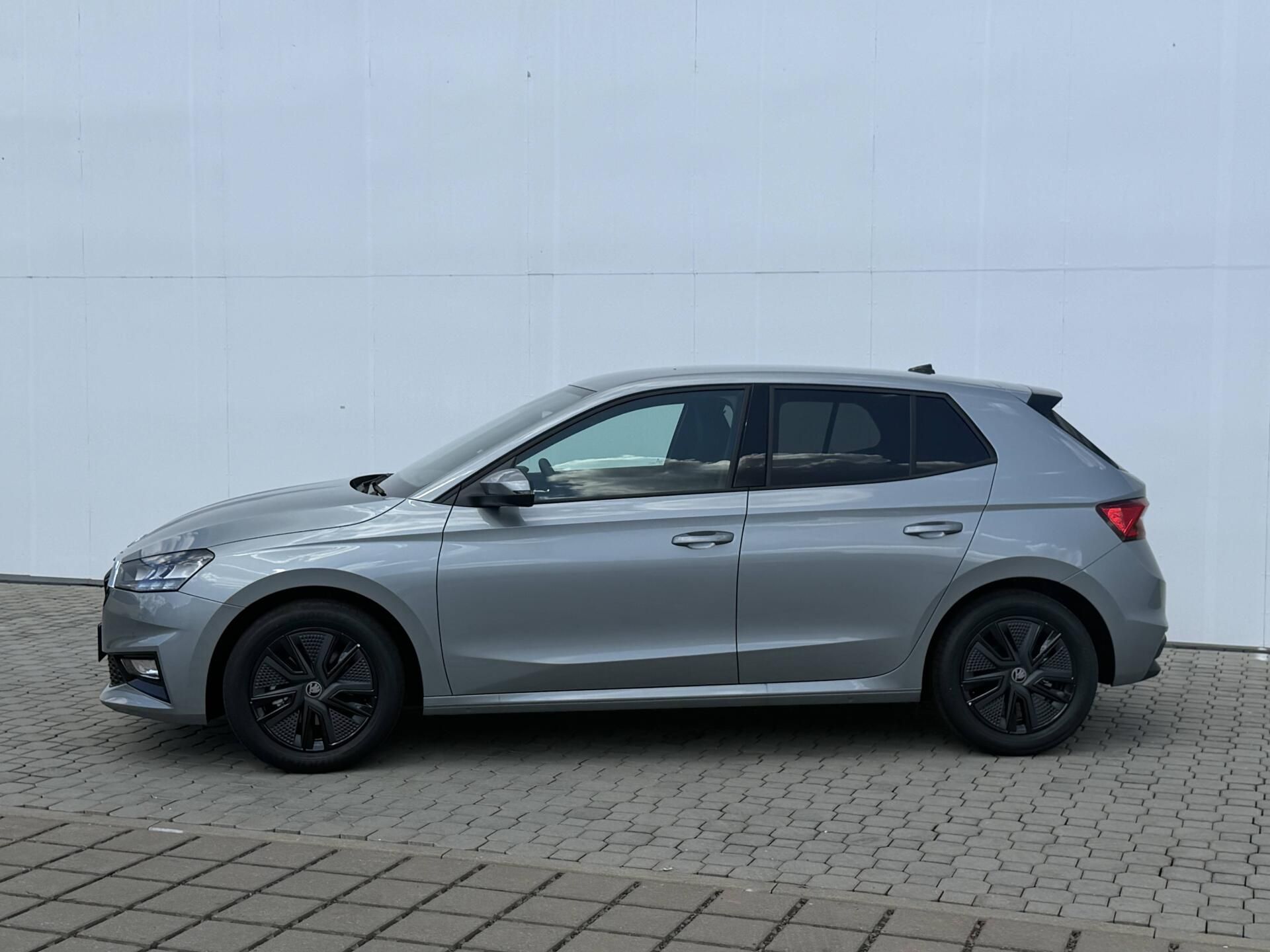 Škoda Fabia, Dynamic 7DSG 1,0TSI - fotka 2