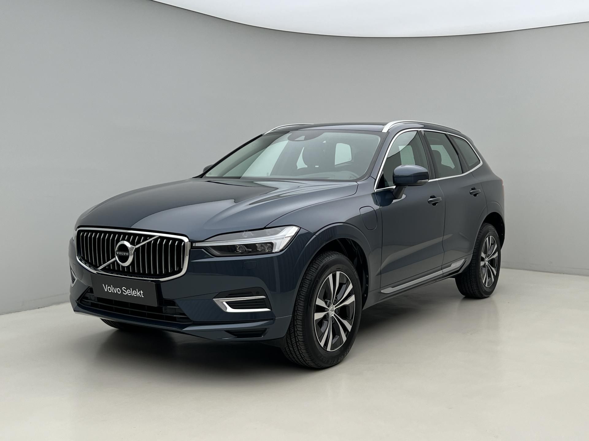 Volvo XC60, T6 AWD INSCRIPTION AUT 1. maj.
