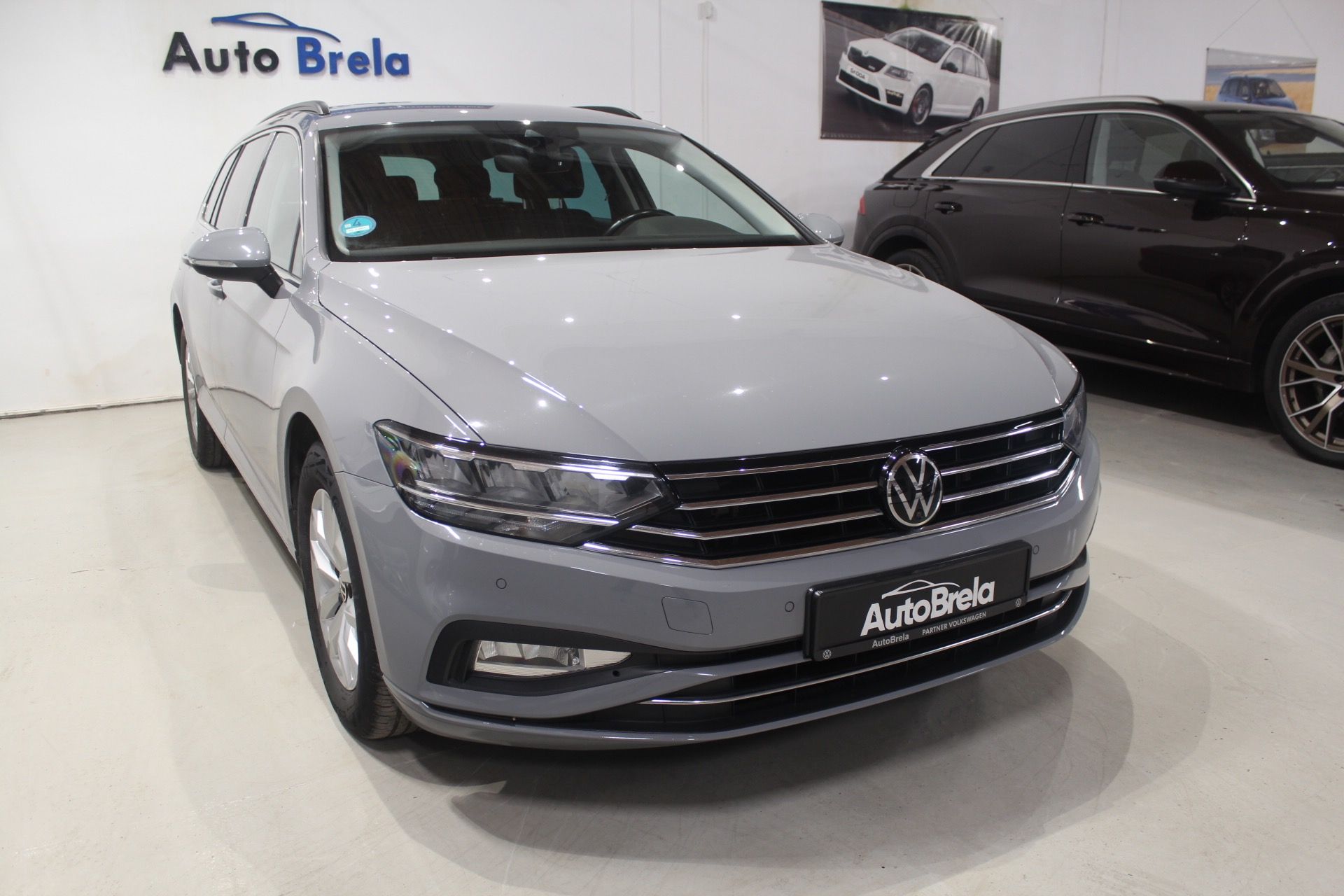Volkswagen Passat, 2.0TDI DSG Nez.Topení 2024 - fotka 2