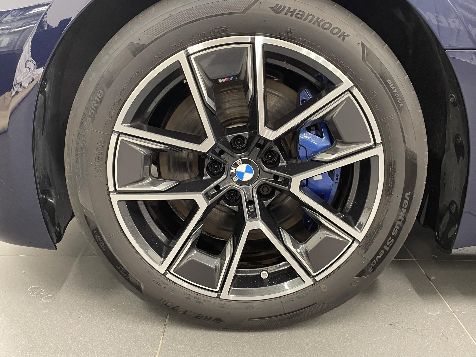 BMW Řada 4, 430D xDrive GranCoupé Tažné - fotka 4