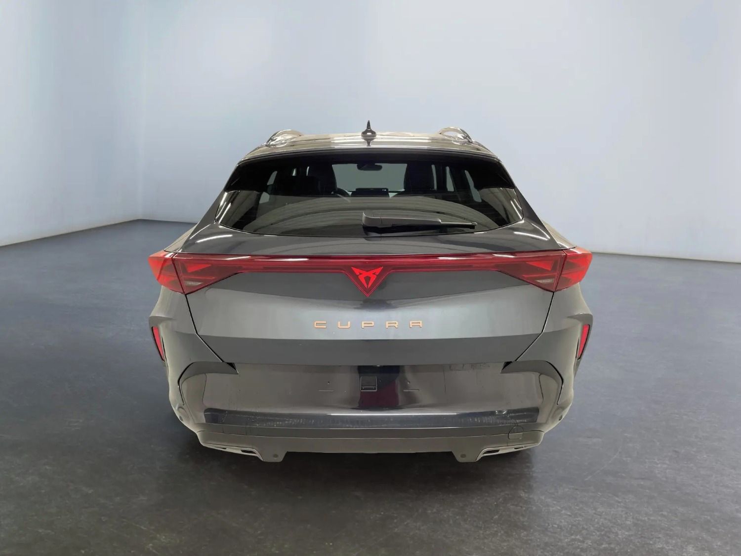 Cupra Formentor, 2.0 TSI 204 PS 4x4 Automat - fotka 5