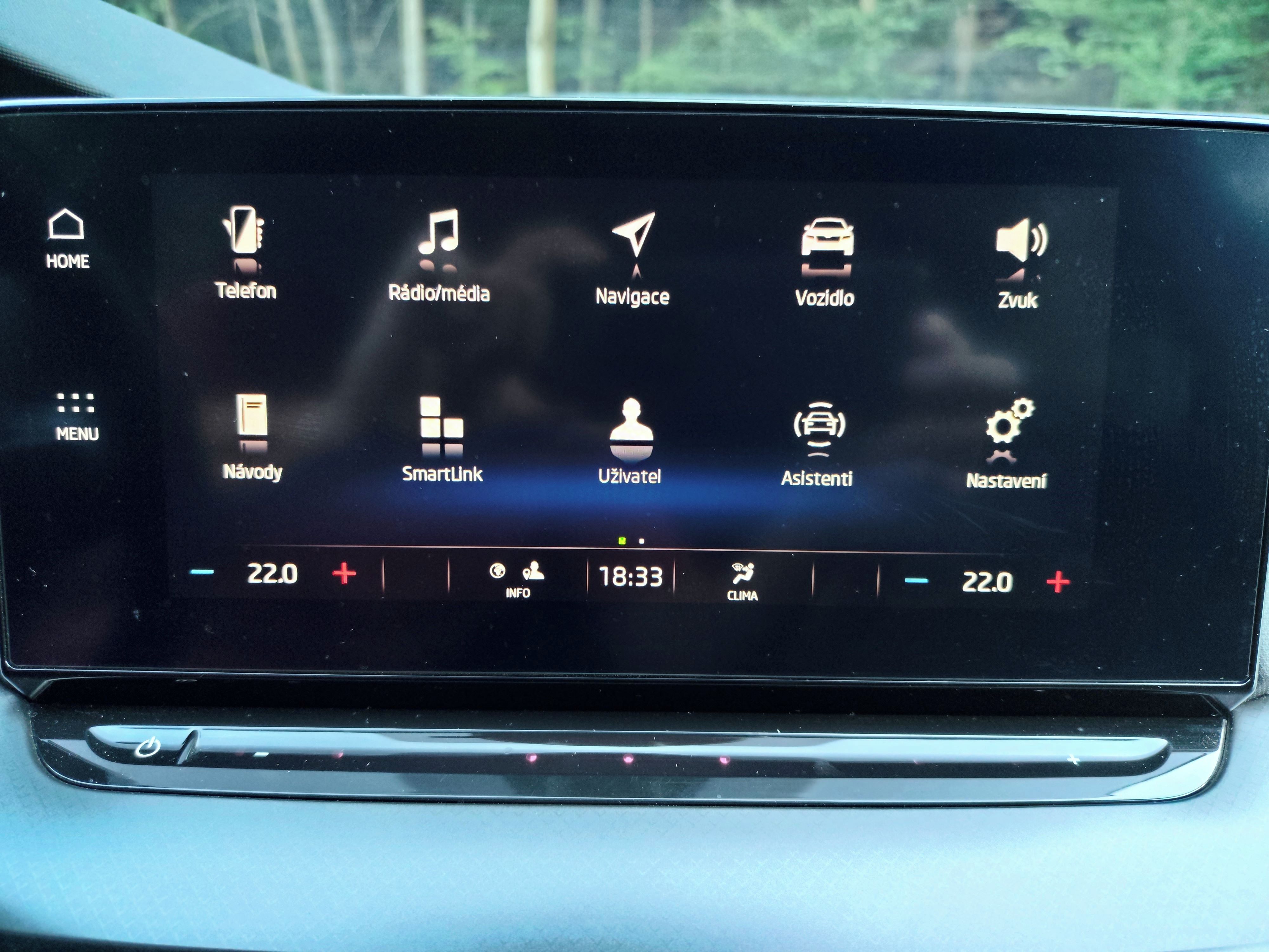 Škoda Octavia, Škoda Octavia 4, 2.0TDI, 85kW - fotka 6