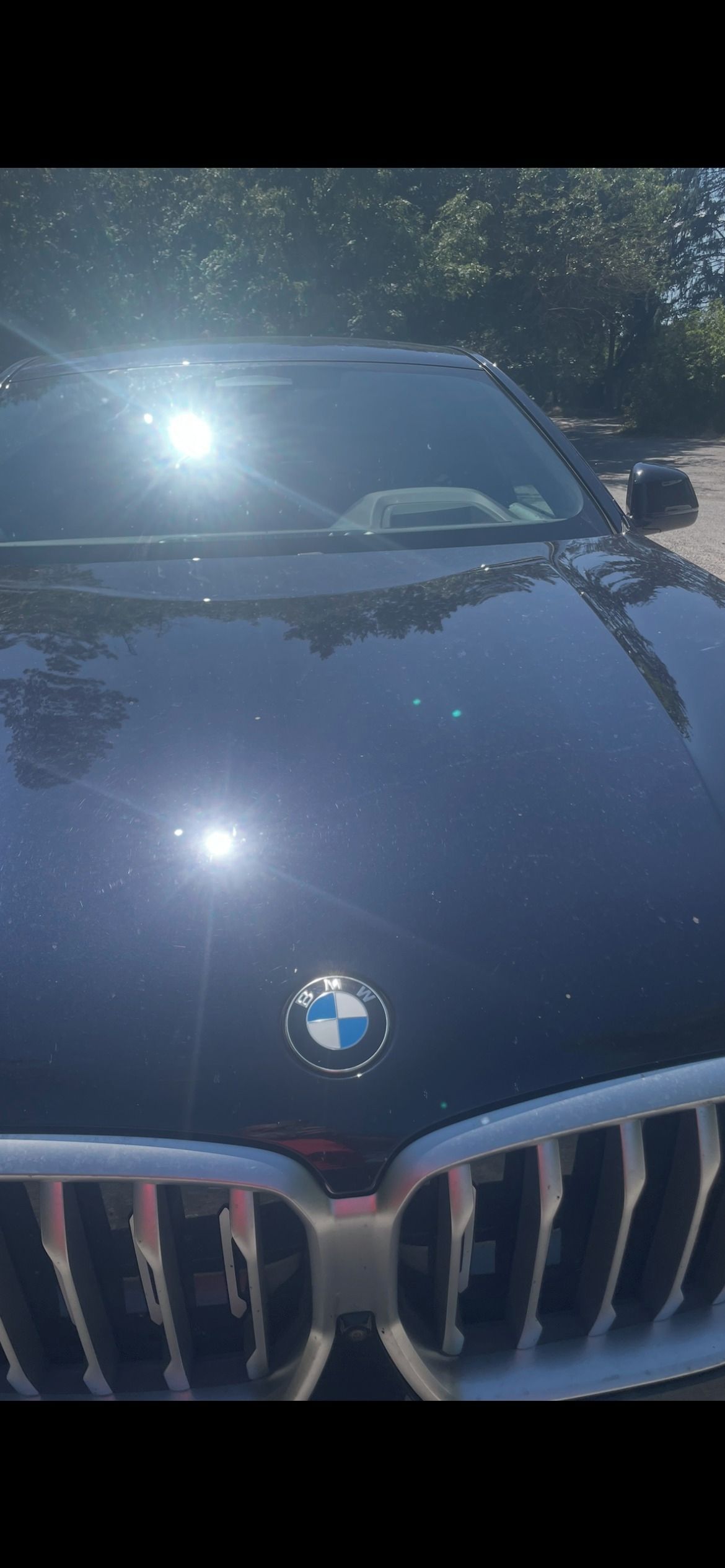 BMW X6, BMW X6 - fotka 2