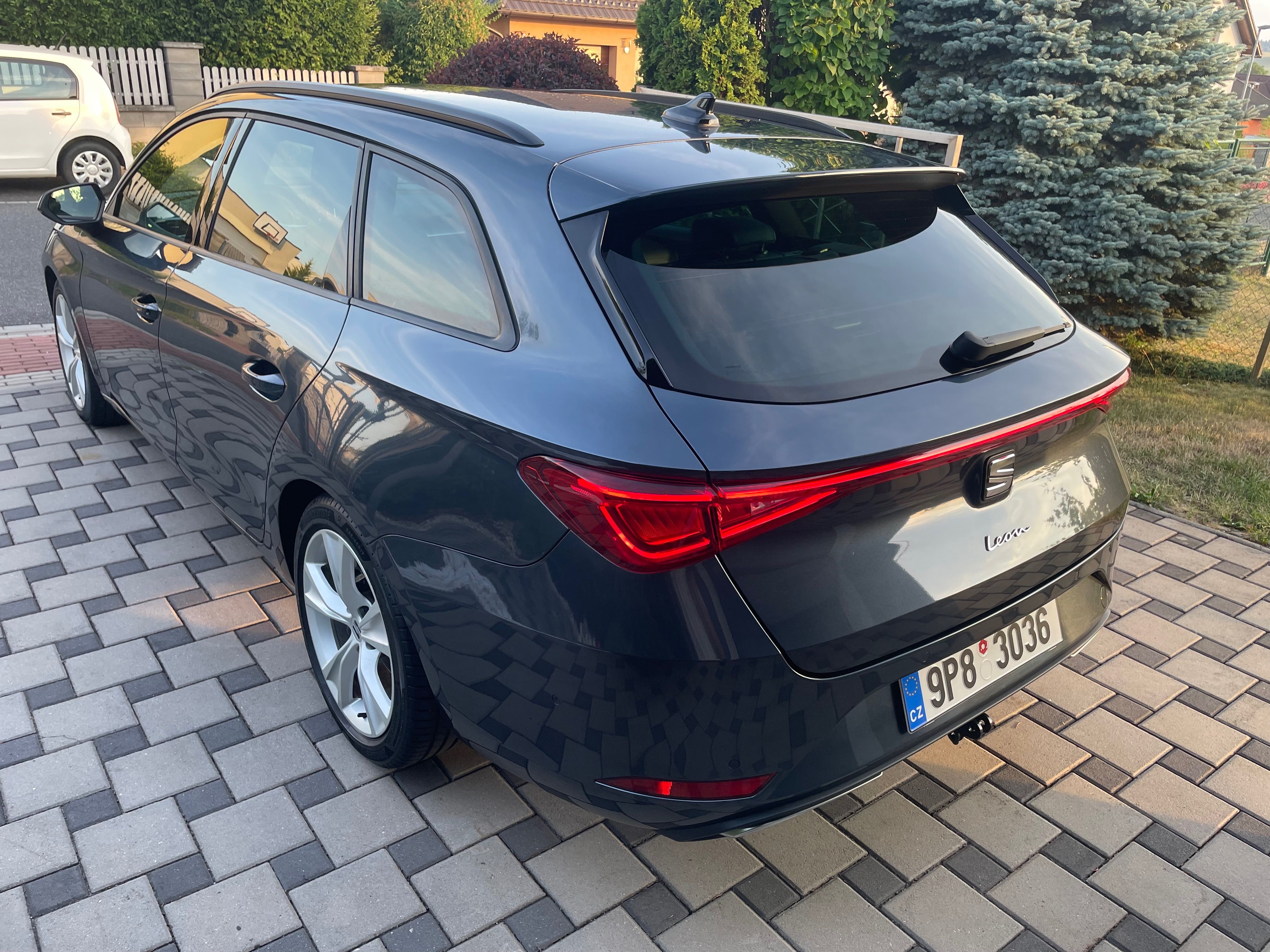 Seat Leon - fotka 6