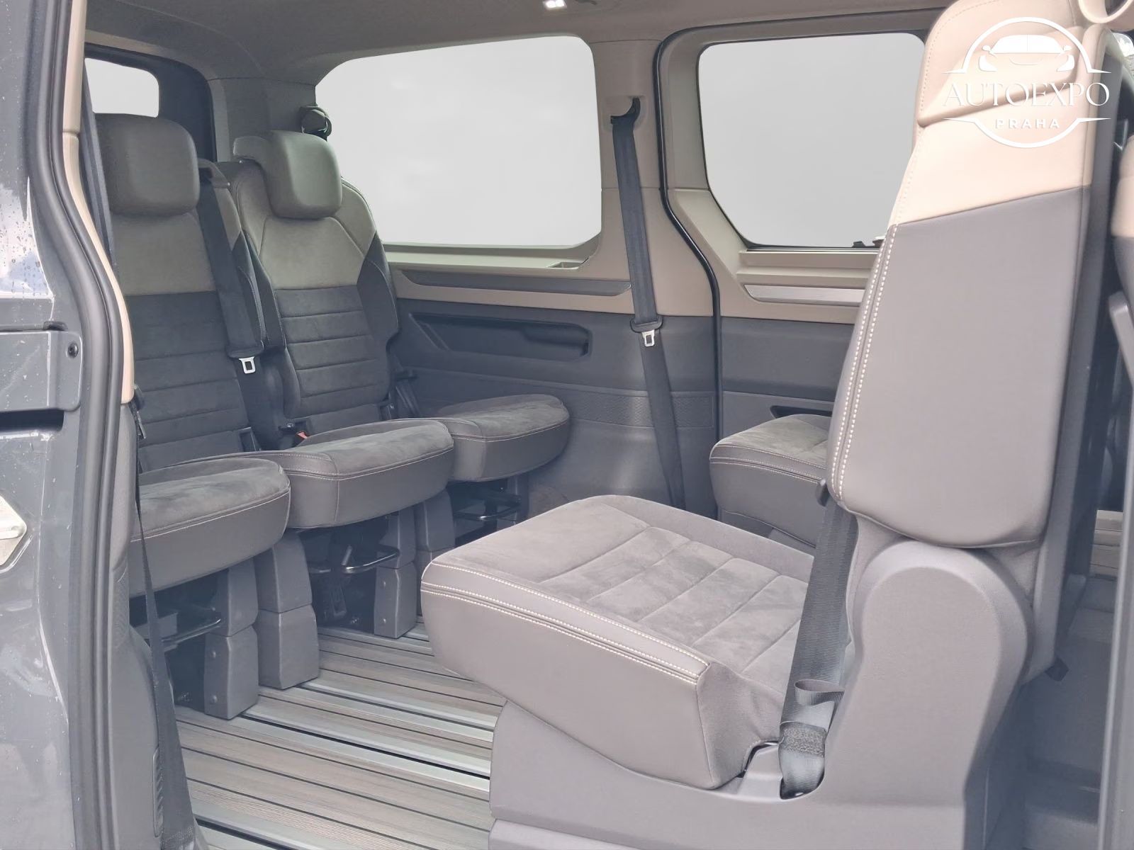 Volkswagen Multivan, TSI *LONG EDITION* - fotka 5