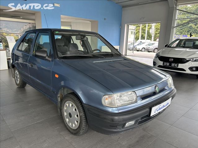 Škoda Felicia