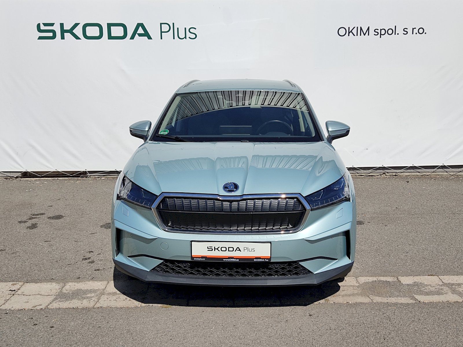 Škoda Enyaq iV, iV 80  150 Kw Clever - fotka 4