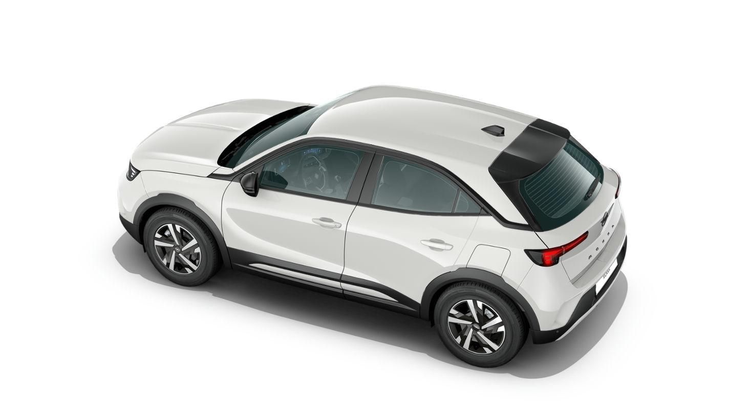 Opel Mokka, Edition 1.2 TURBO 100 kW, MT6 - fotka 4