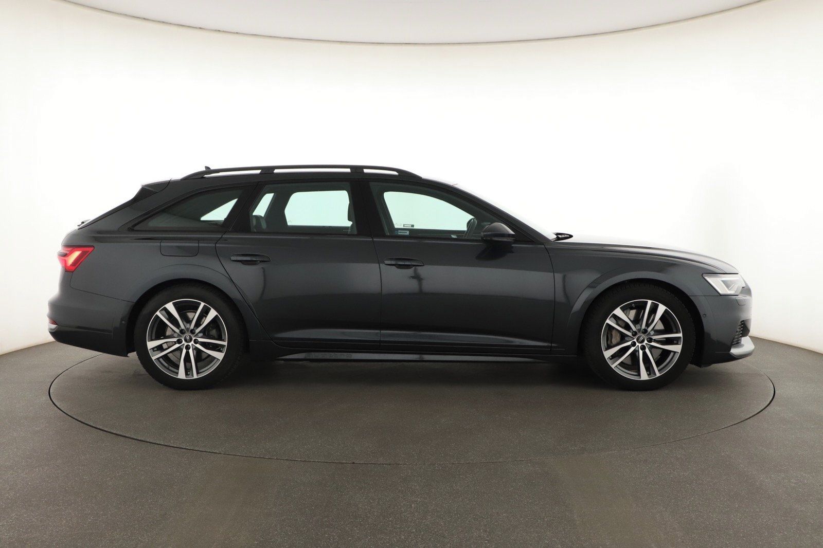 Audi A6 allroad, 55 TDI - fotka 6