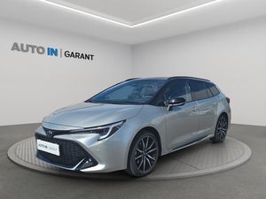 Toyota Corolla, GR Sport 2.0 HEV A/T 131kw, To