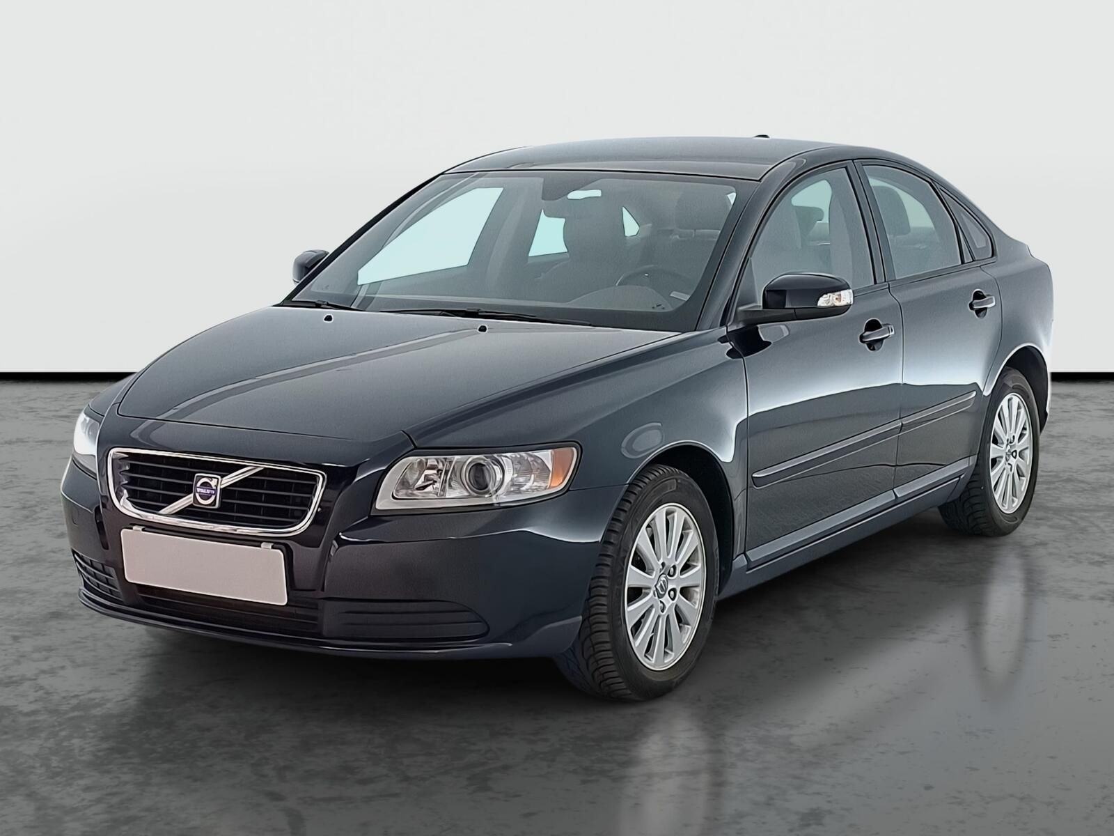 Volvo S40, 2.0 D - fotka 2