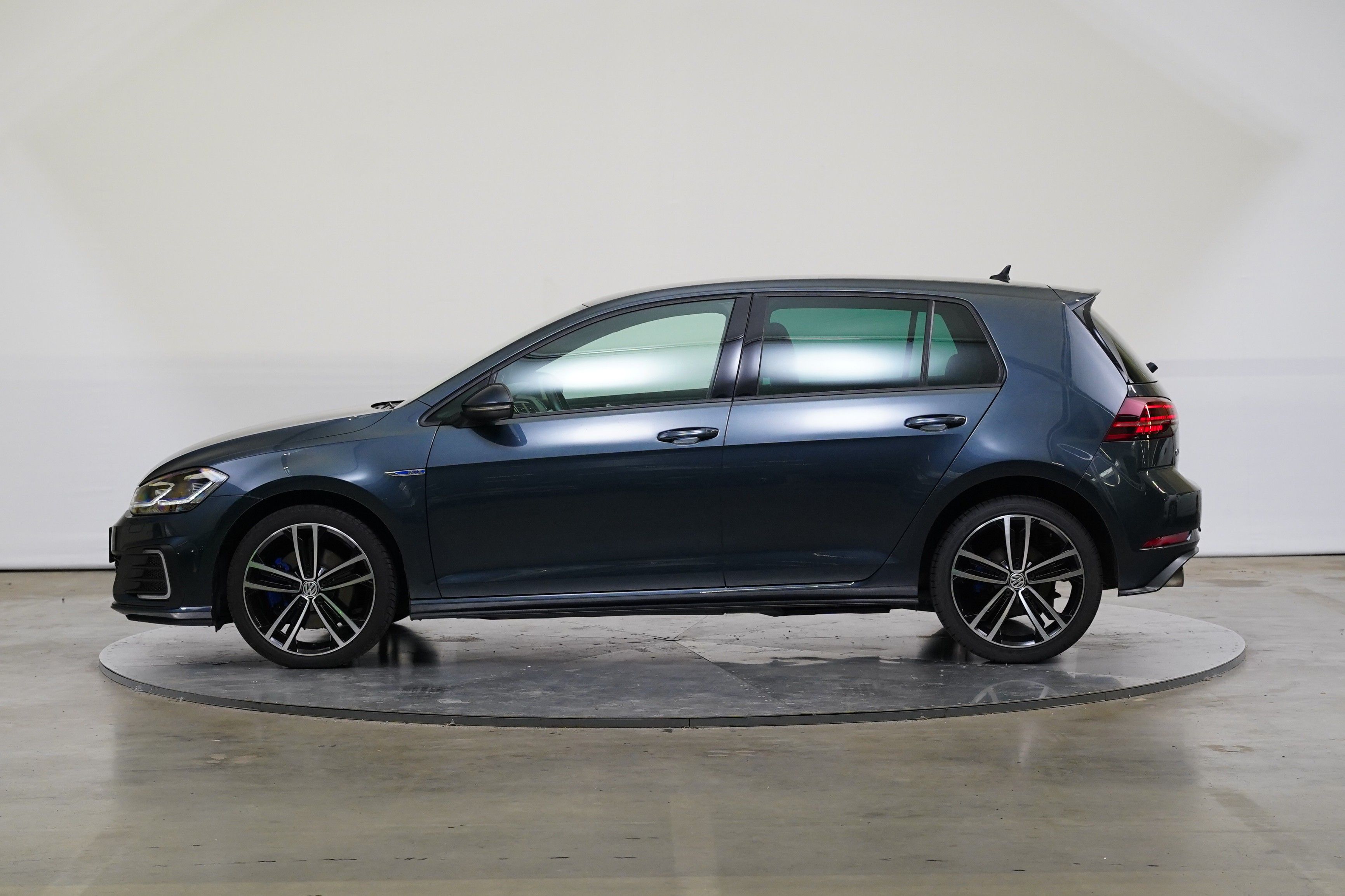 Volkswagen Golf, 1.4 TSI 150 kW DSG GTE - fotka 3