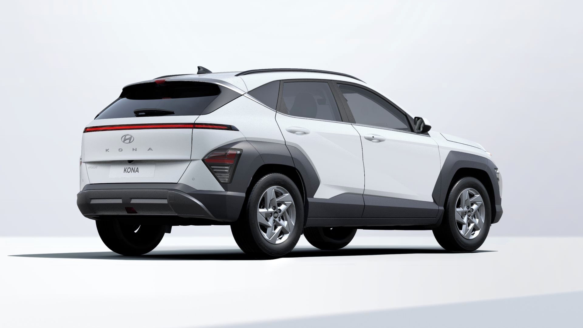 Hyundai Kona, 1,6 T-GDI 2WD DCT SMART - fotka 3