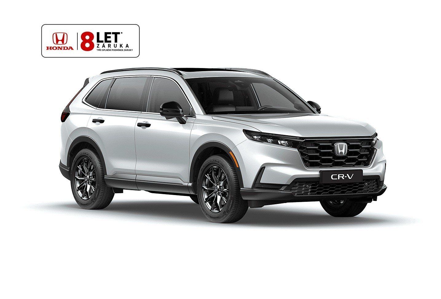 Honda CR-V, 2.0 e:HEV ELEGANCE MR2026 AWD
