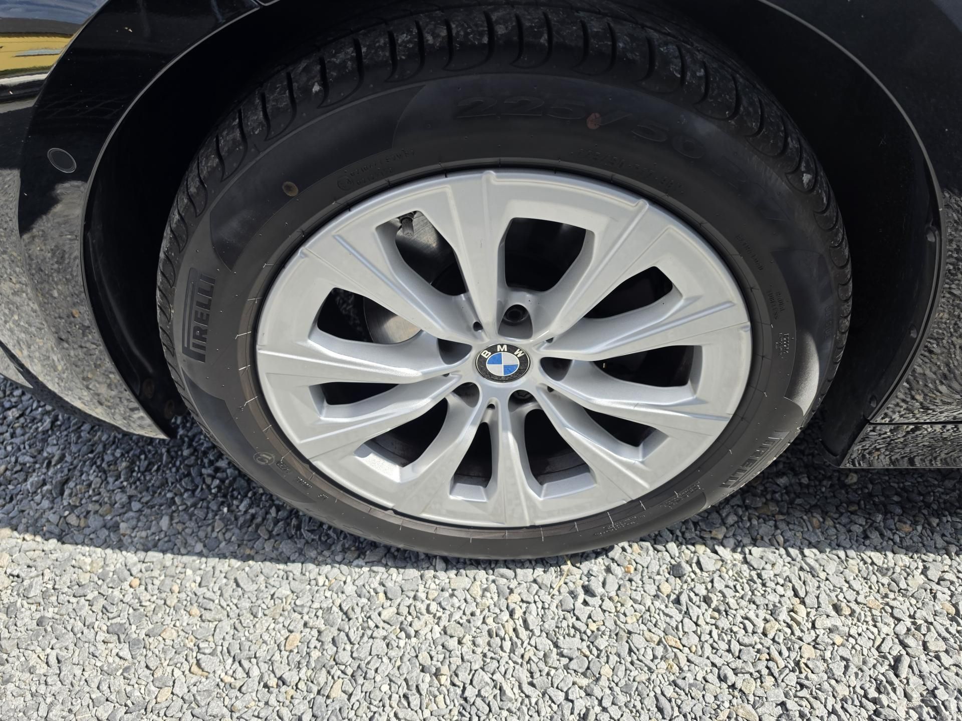 BMW Řada 3, 320D Automat Kei TZ Led - fotka 5