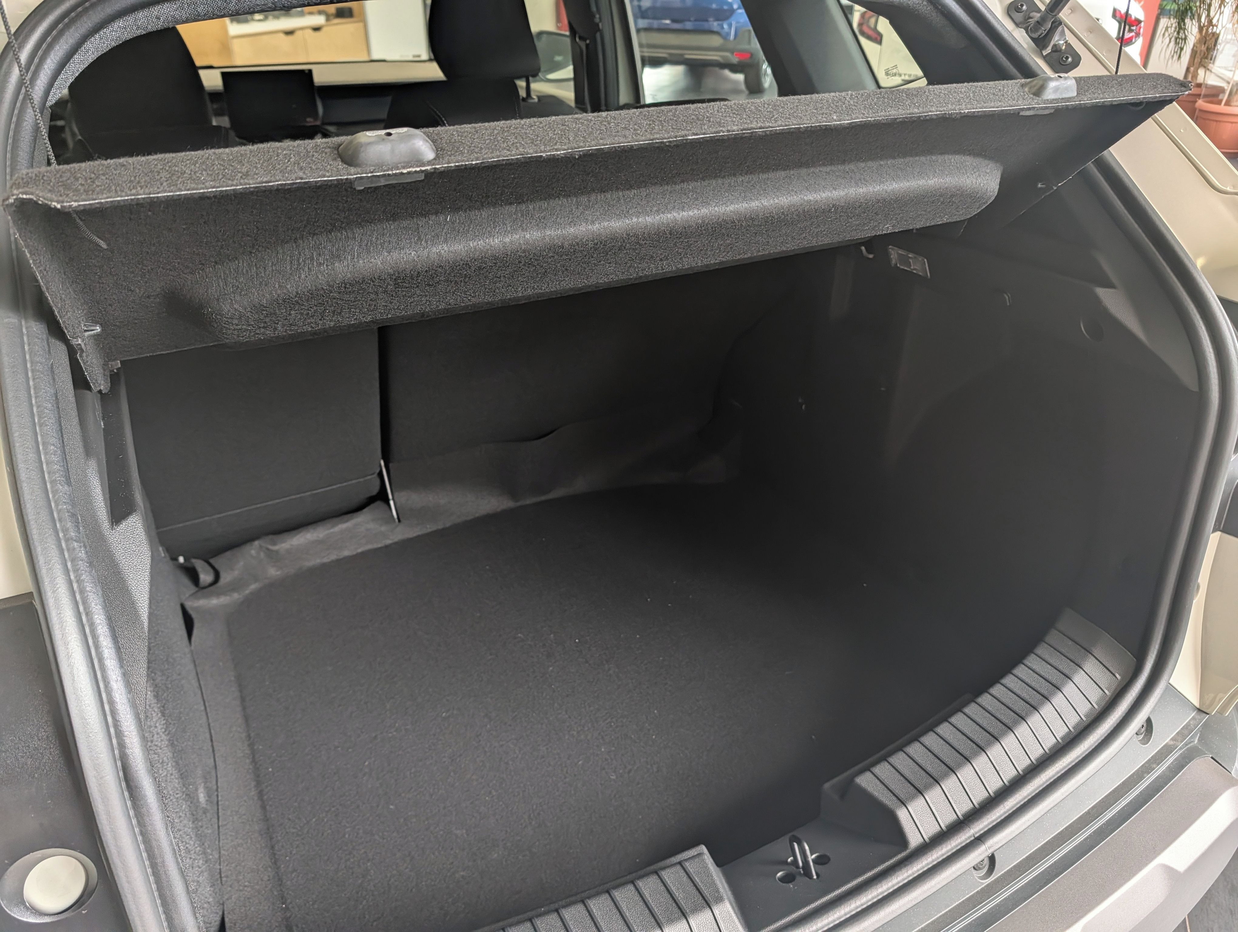Dacia Duster, expression mild hybrid 140 - fotka 4