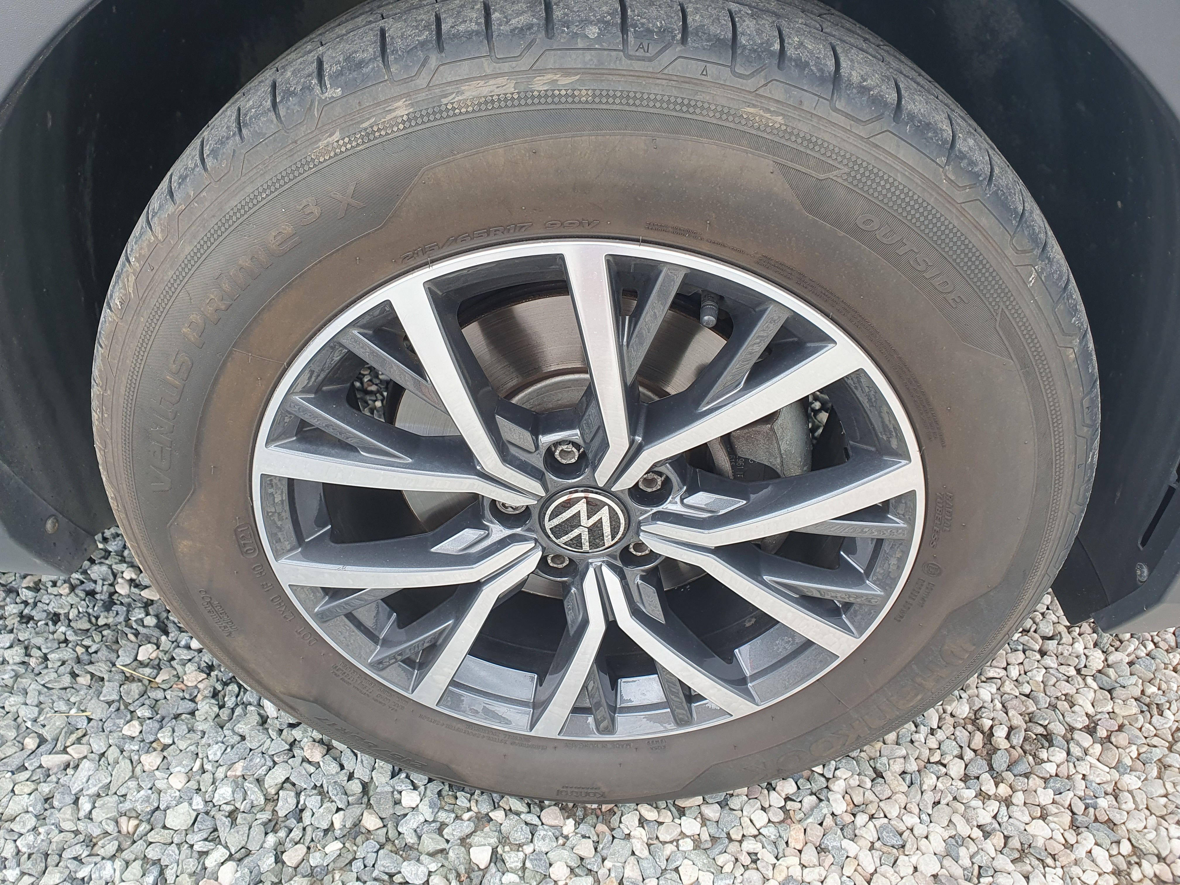 Volkswagen Tiguan, 2.0 TDI 110 KW 1 MAJITEL ČR - fotka 5