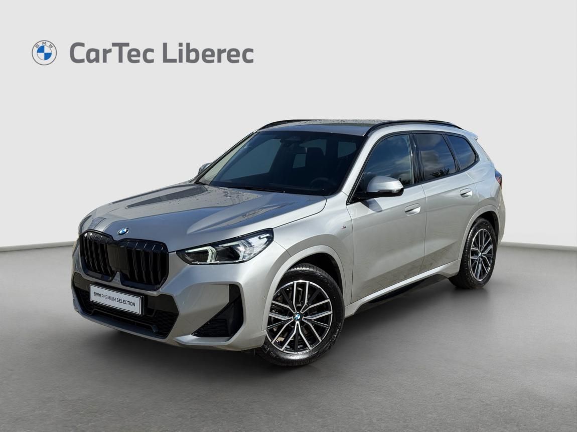 BMW X1, xDrive23i