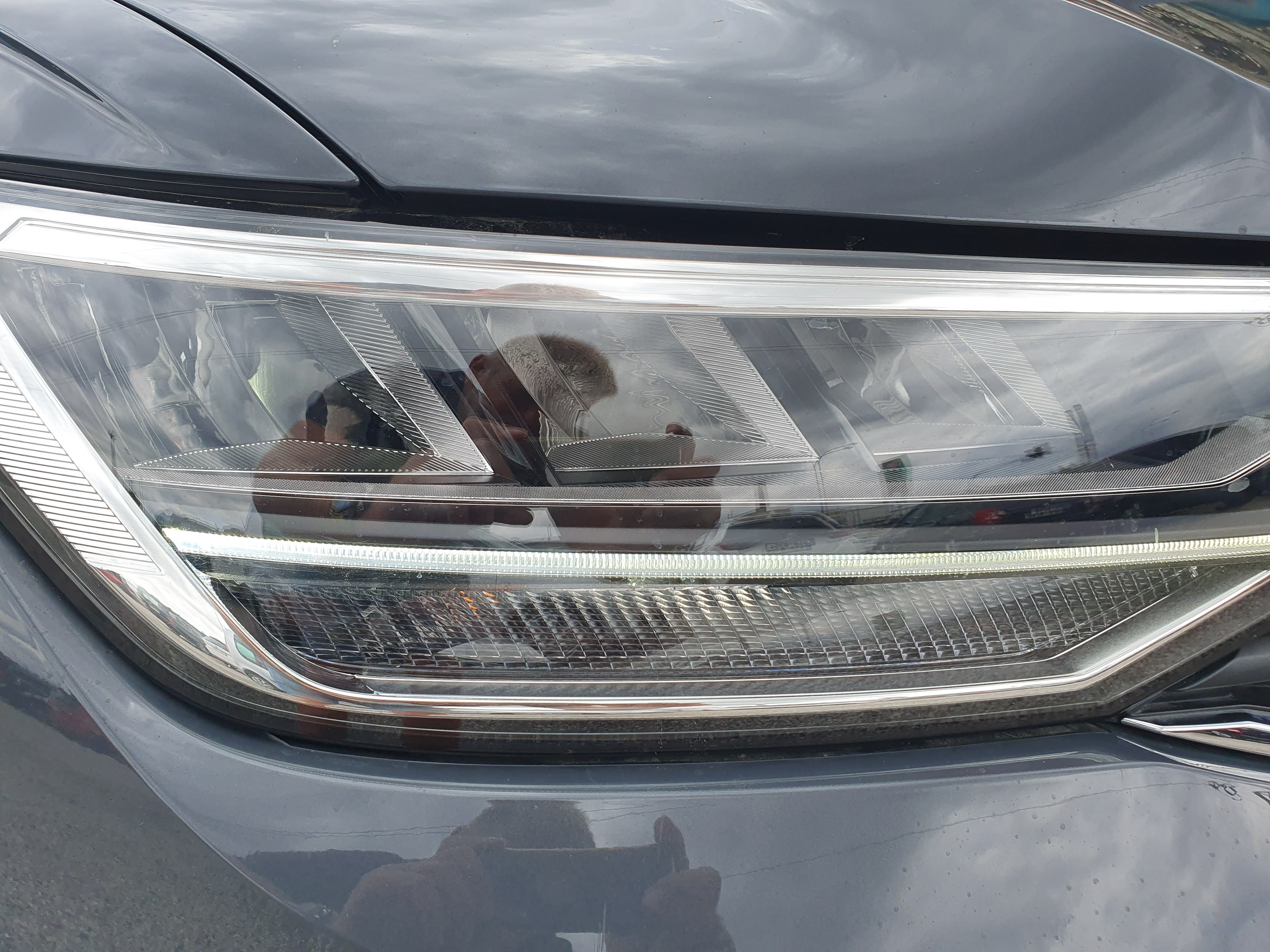 Volkswagen Tiguan, 2.0 TDI 110 KW 1 MAJITEL ČR - fotka 6