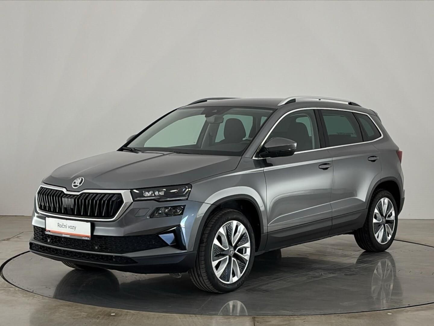 Škoda Karoq, 1.5 TSI / 110 kW Top Selection