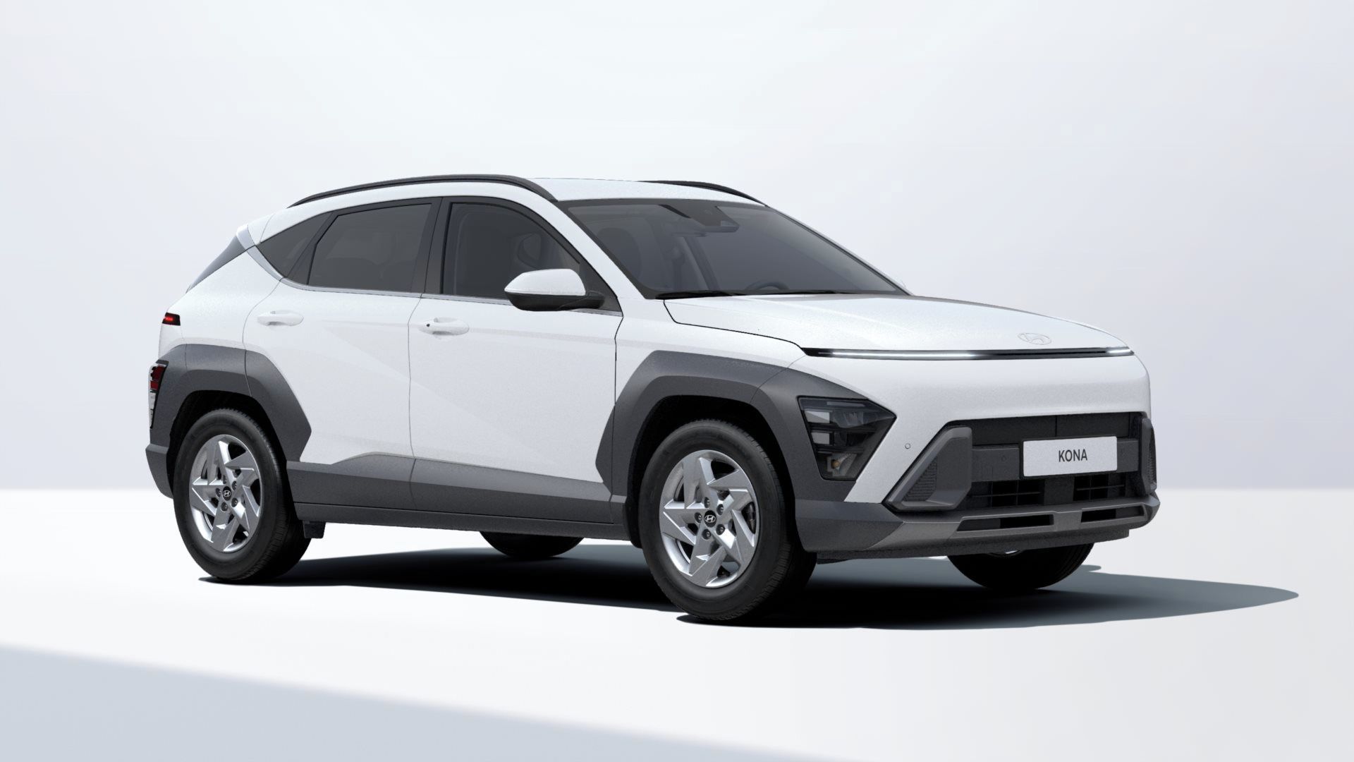 Hyundai Kona, 1,6 T-GDI 2WD DCT SMART - fotka 2