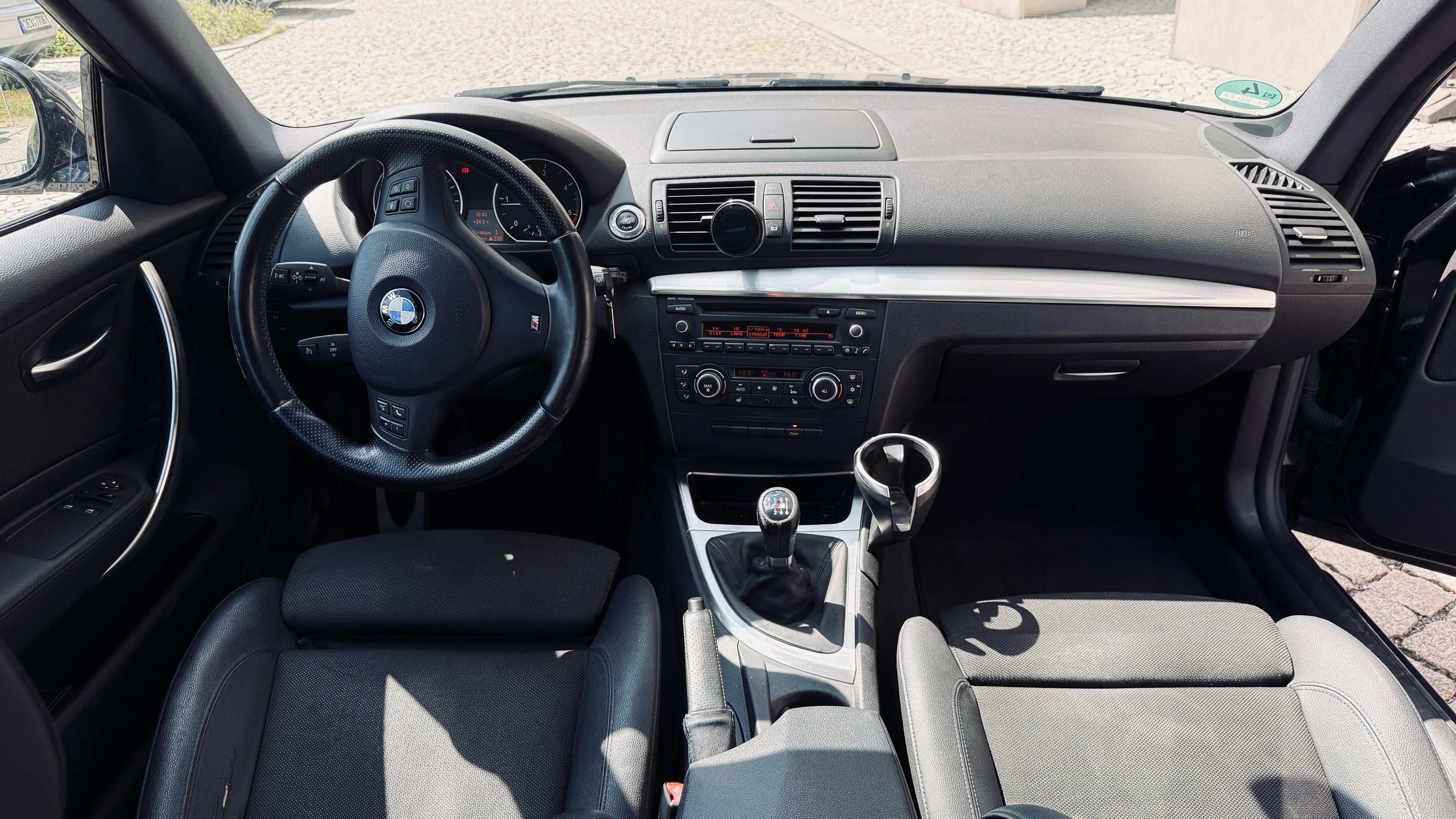 BMW Řada 1 - fotka 6