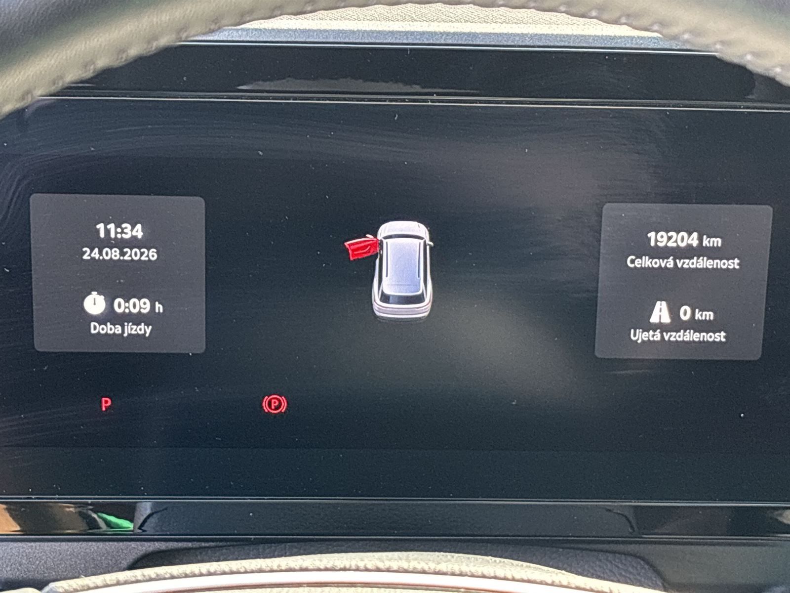 Škoda Kodiaq, 1.5 TSI iV DSG Sportline - fotka 6