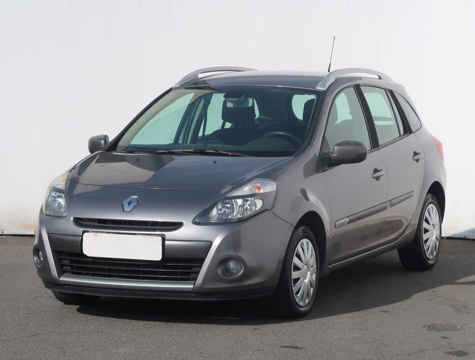 Renault Clio, 1.5 dCi, Automat, Serv.kniha - fotka 2