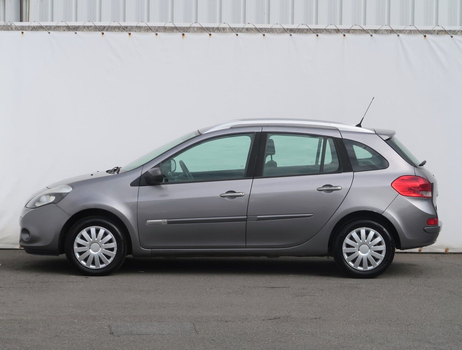 Renault Clio, 1.5 dCi, Automat, Serv.kniha - fotka 3