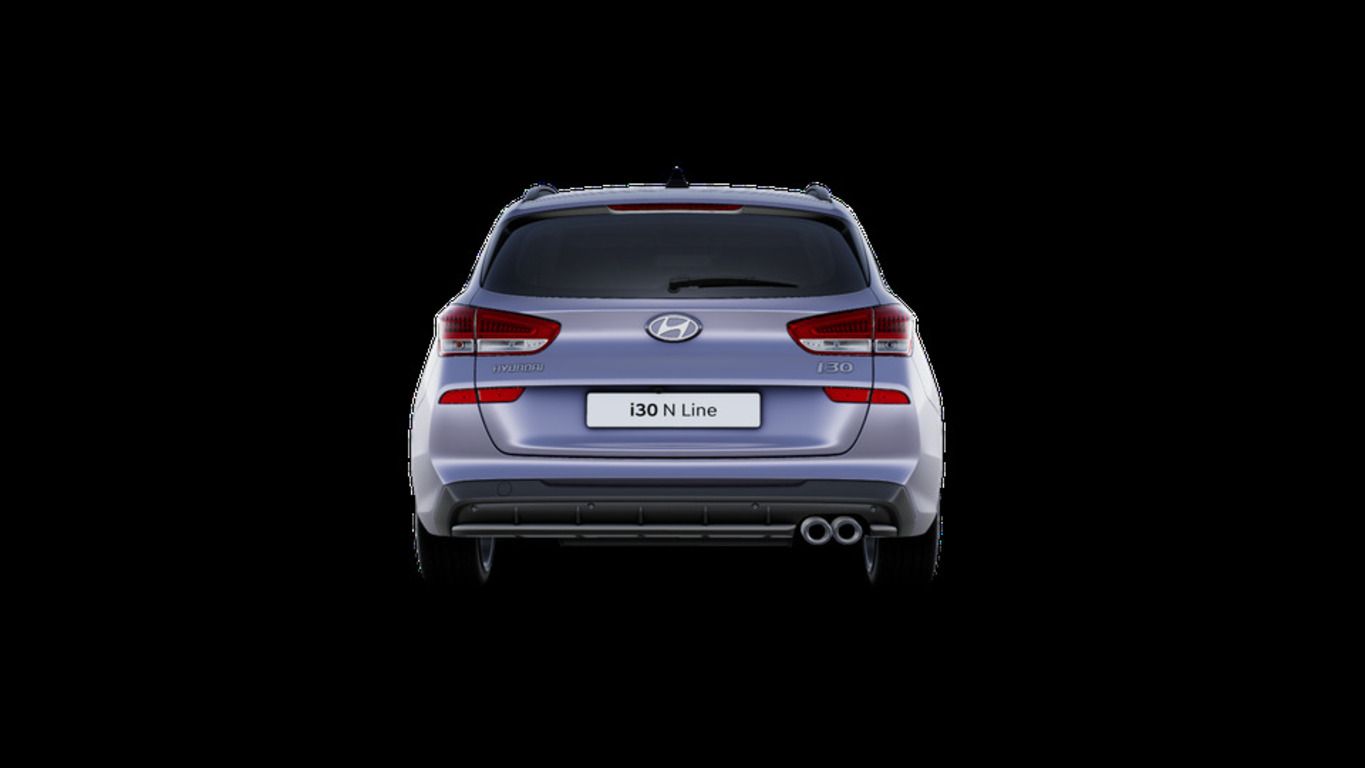 Hyundai i30, WG PD PE N Line 1,5 T-GDI MHEV - fotka 6