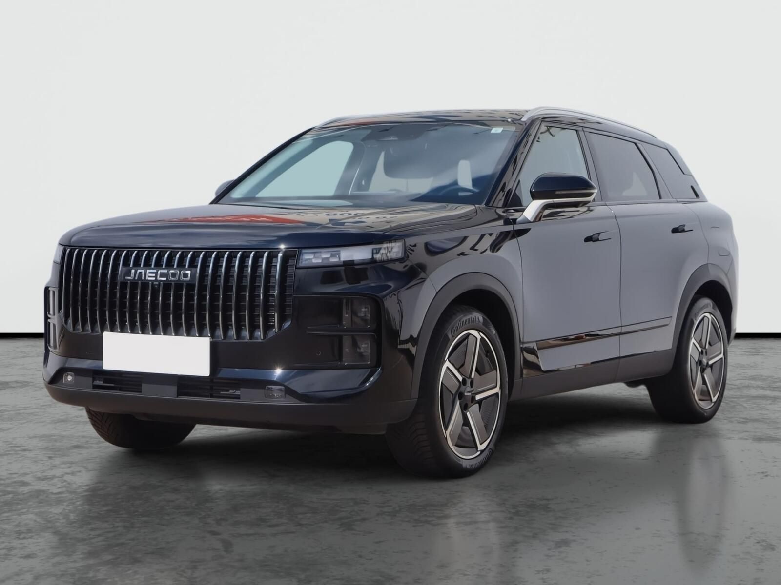 Jaecoo 7, 1.6 TGDI, Záruka, 4X4 - fotka 2