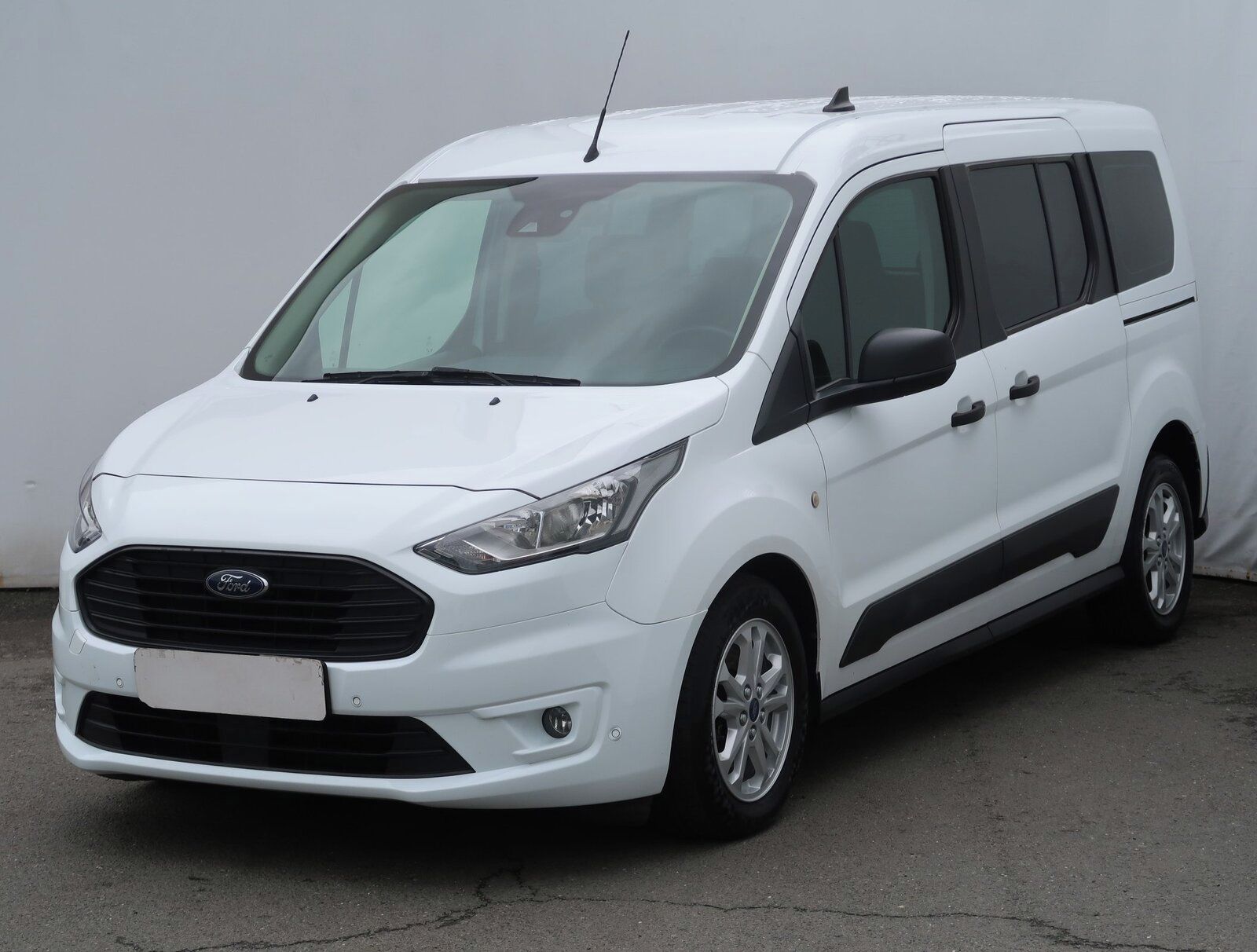 Ford Tourneo Connect, 1.5 EcoBlue, 5Míst, Klima - fotka 2