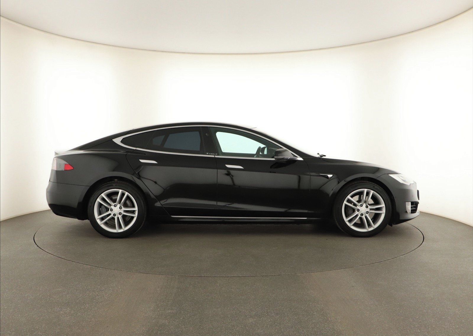 Tesla Model S, 100D, 4X4, Automat, Kůže - fotka 6