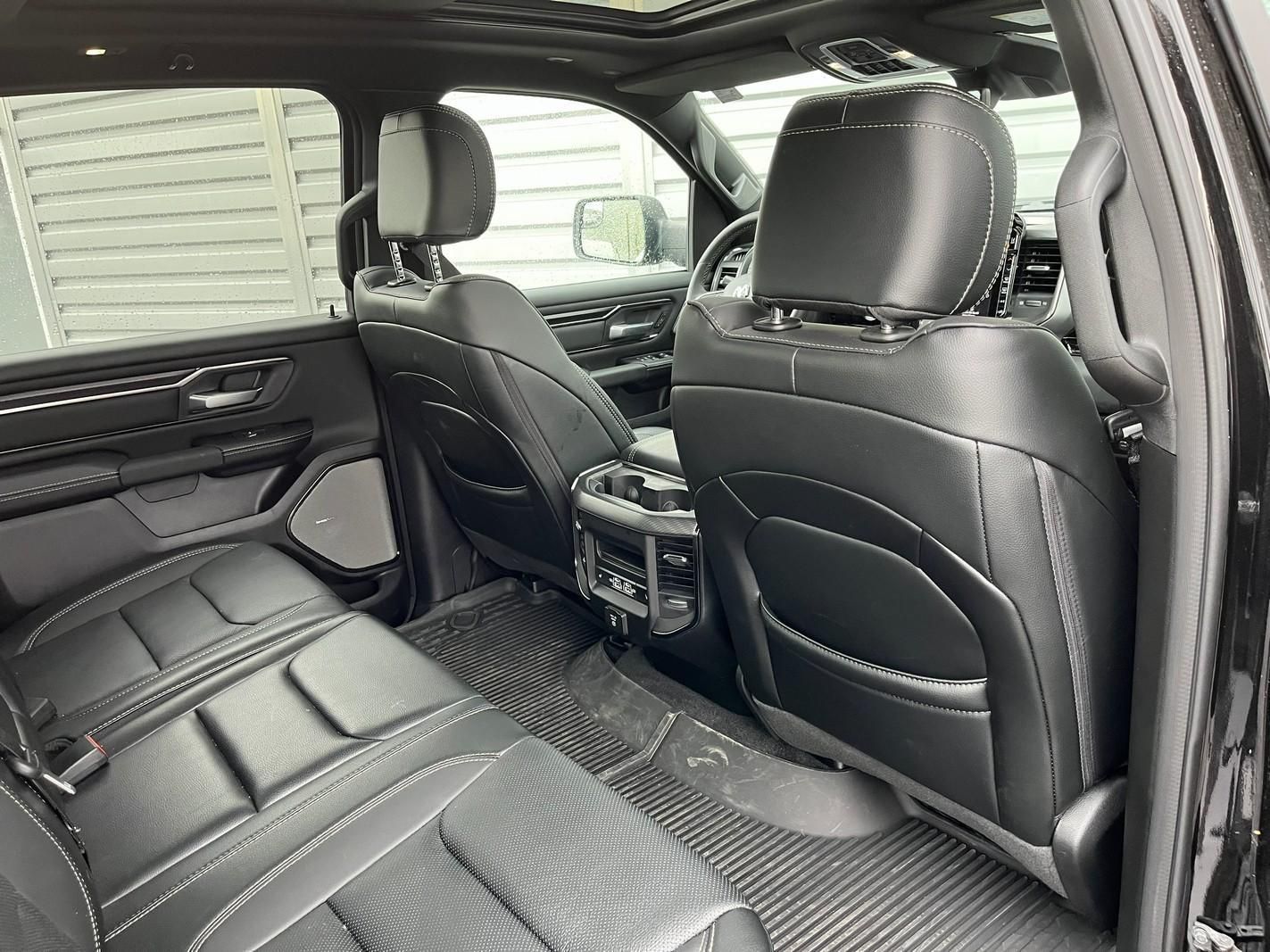 Dodge Ram, 3.0 V6 REBEL - fotka 4