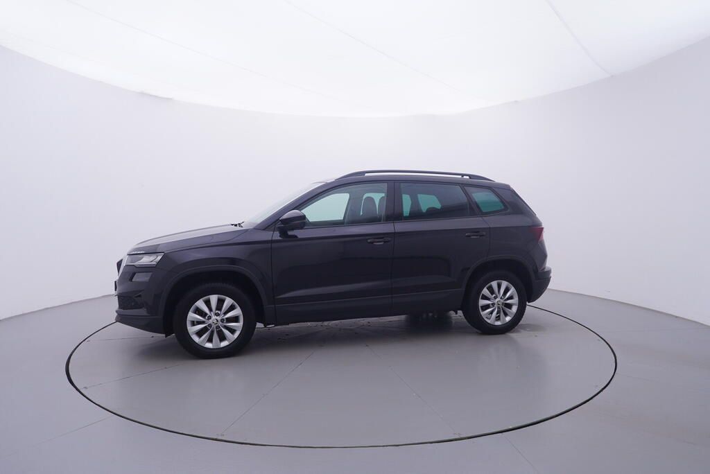 Škoda Karoq, Fresh II. 1.5 TSI 110 kW - fotka 2