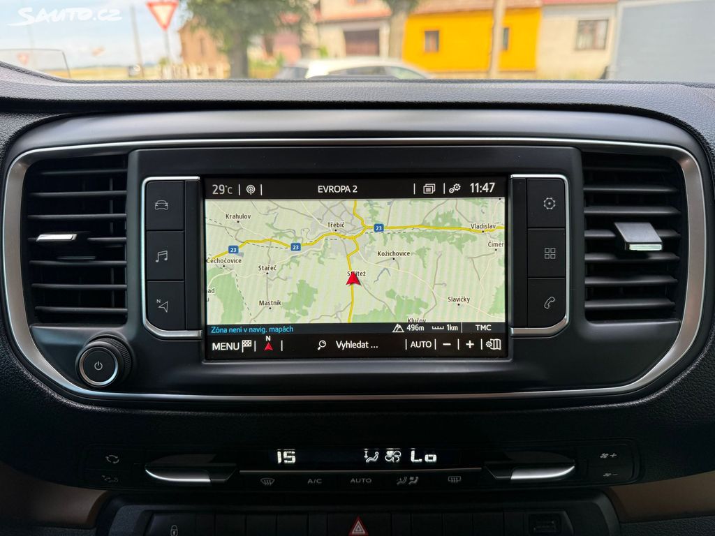 Toyota Proace Verso, fotka 12