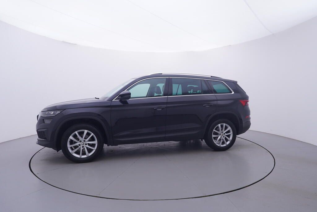 Škoda Kodiaq, Ambition 1.5 TSI 110 kW - fotka 2