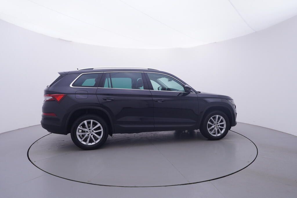 Škoda Kodiaq, Ambition 1.5 TSI 110 kW - fotka 6