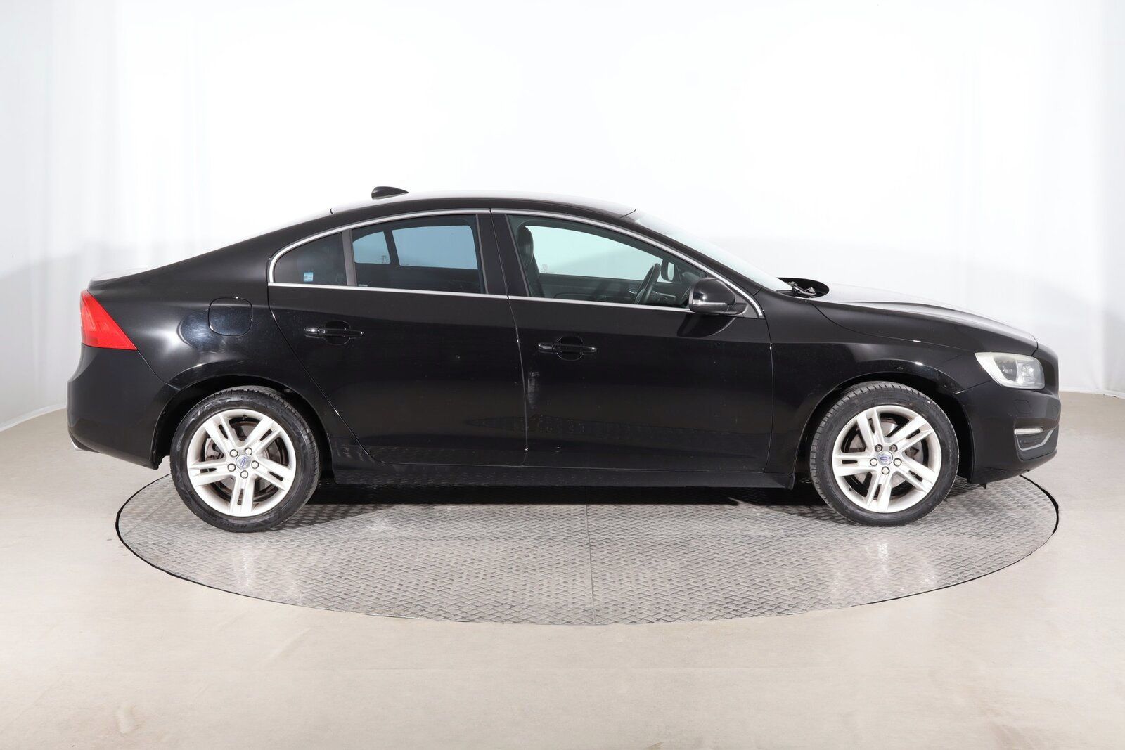 Volvo S60, D3, Automat, Serv.kniha - fotka 6