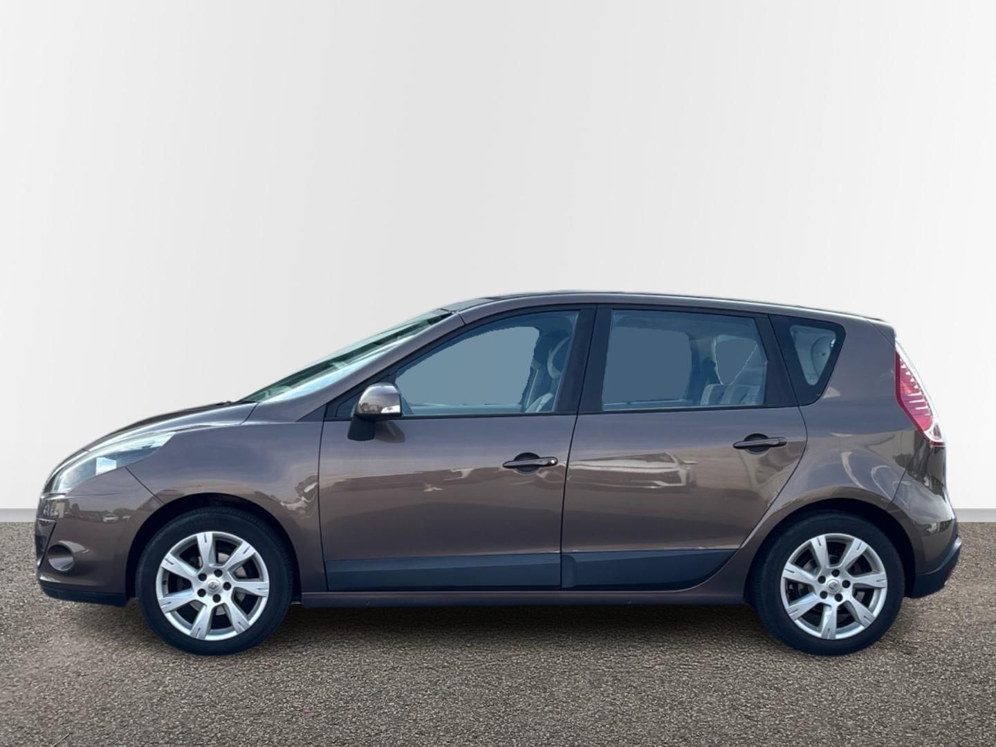 Renault Scénic, 1.6 SCe / 81 kW Expression - fotka 3