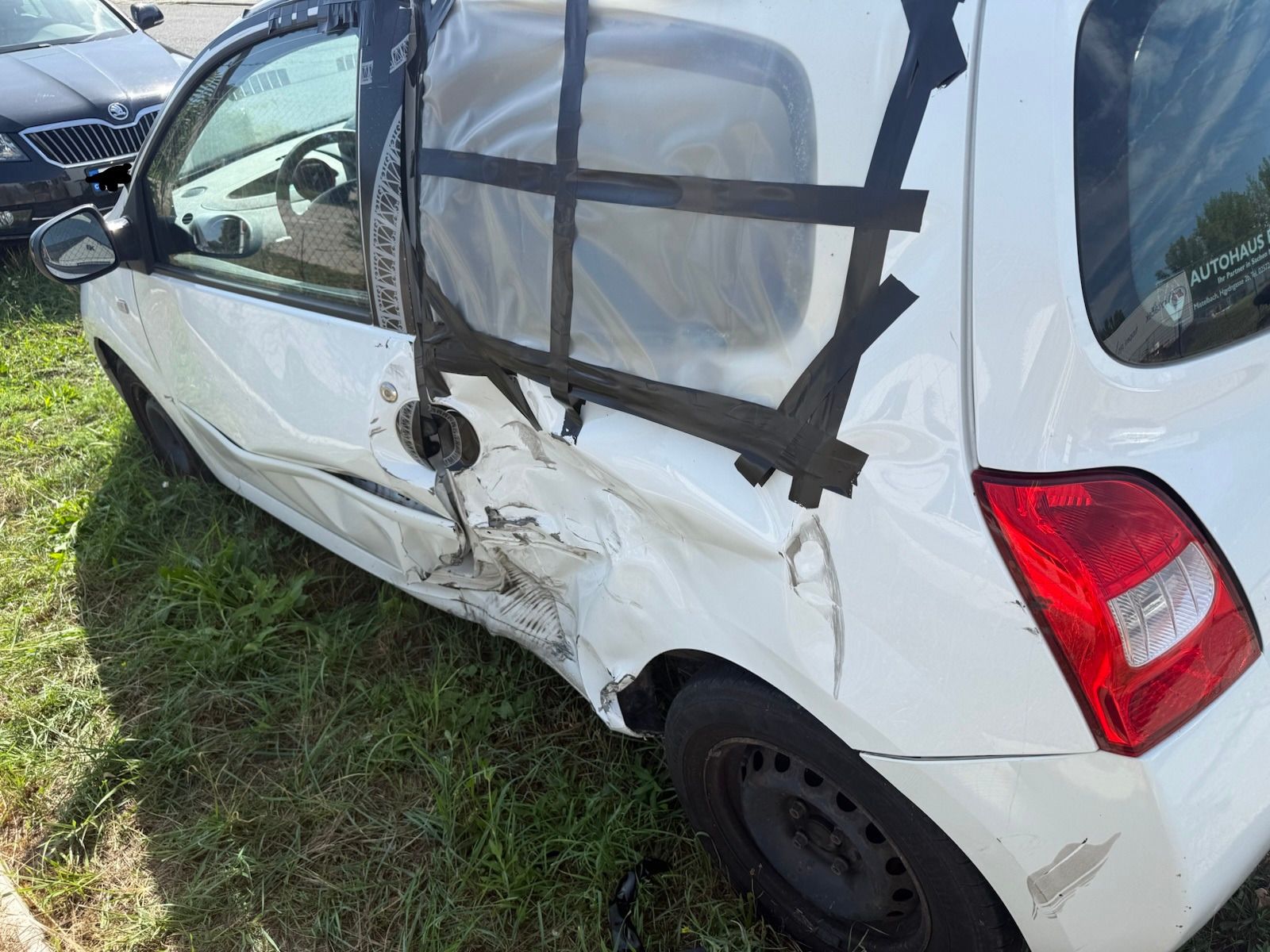 Renault Twingo - fotka 4