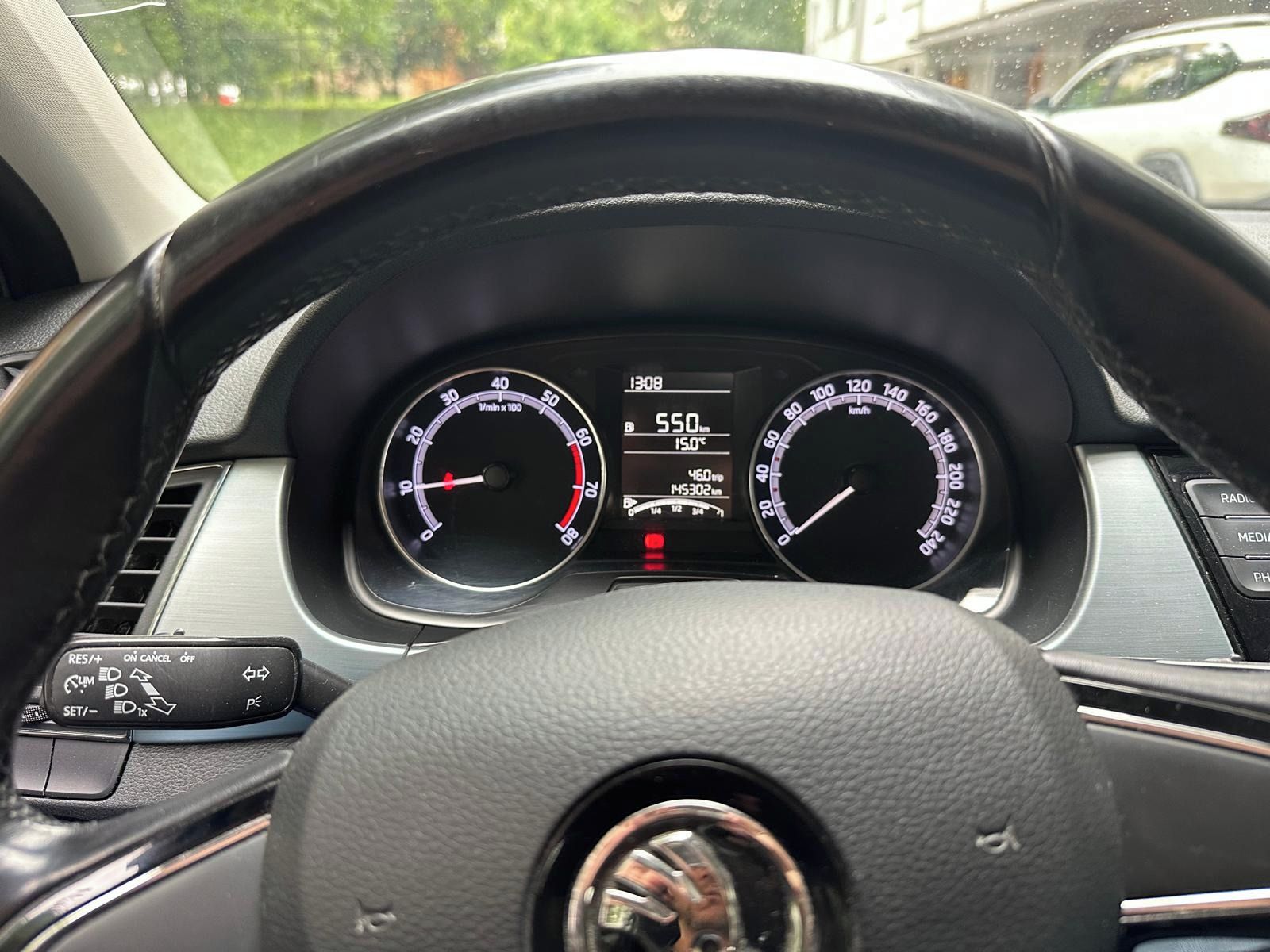Škoda Fabia, Škoda Fabia 1,0 TSI  70KW - fotka 2