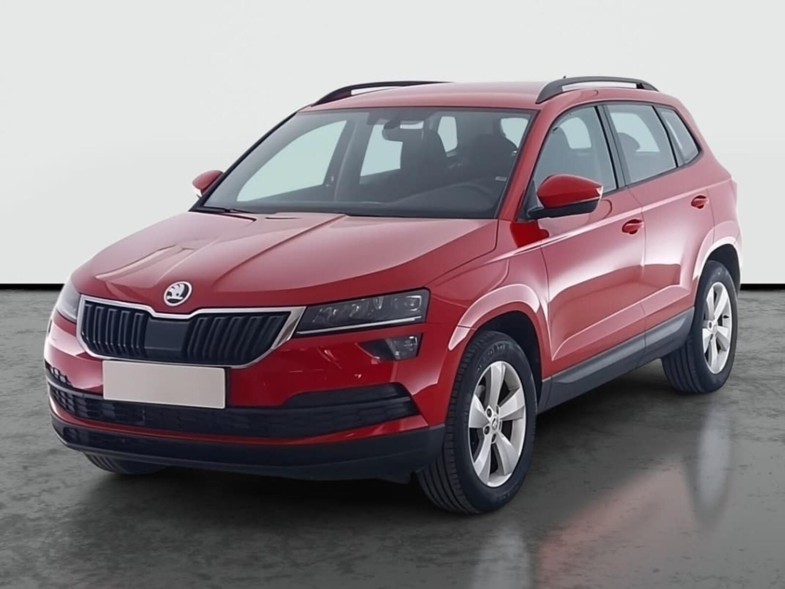 Škoda Karoq, 1.5 TSI, Ambition Plus - fotka 2