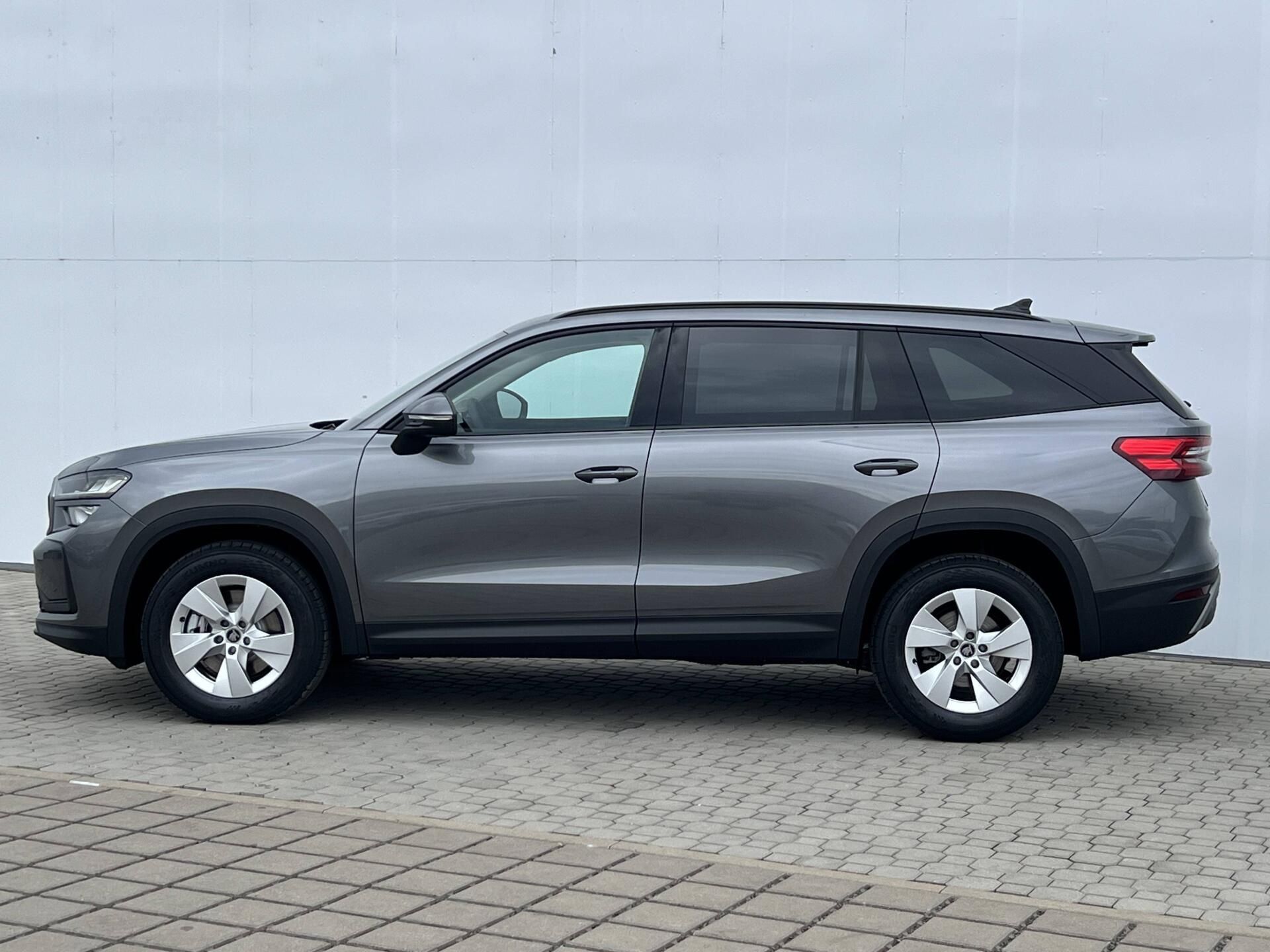 Škoda Kodiaq, Selection 7 DSG 2,0TDI - fotka 2