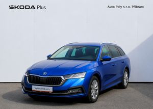 Škoda Octavia, Style 2.0TDI / 110kW 7°DSG