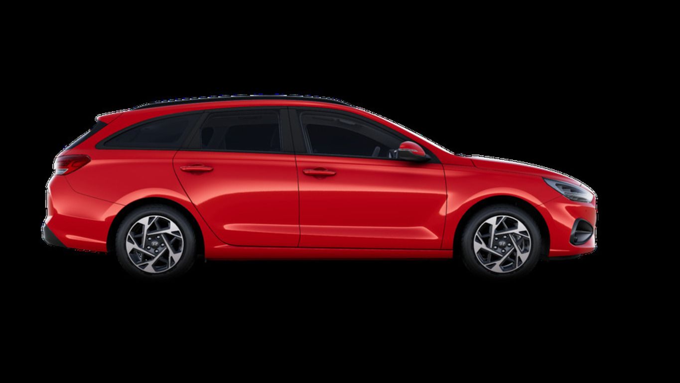 Hyundai i30, WG PD PE GO Czech! 1,5 T-GDI M - fotka 4