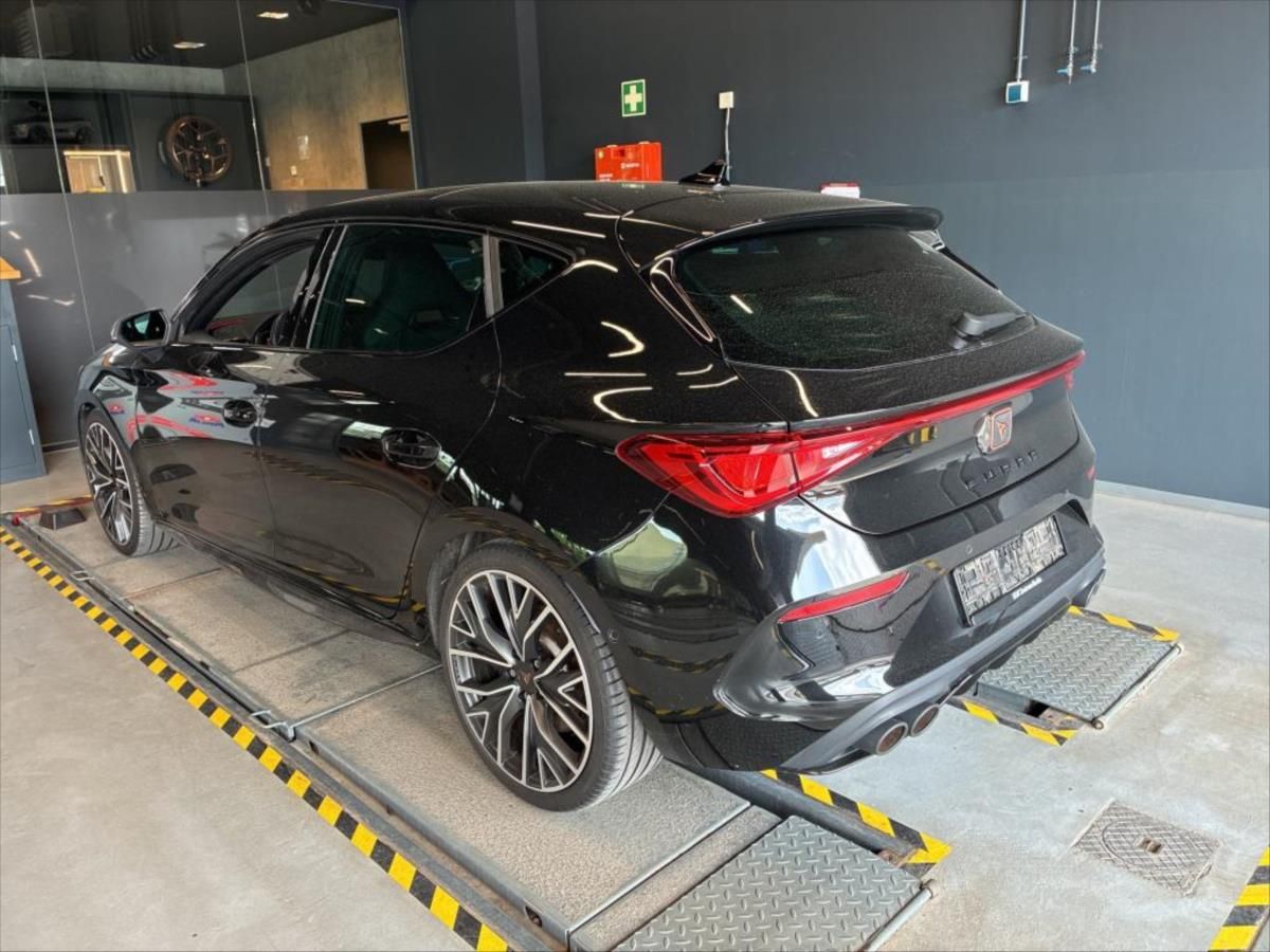 Seat Leon, 2,0 TSI 221 KW,PANO,KAMERA - fotka 3