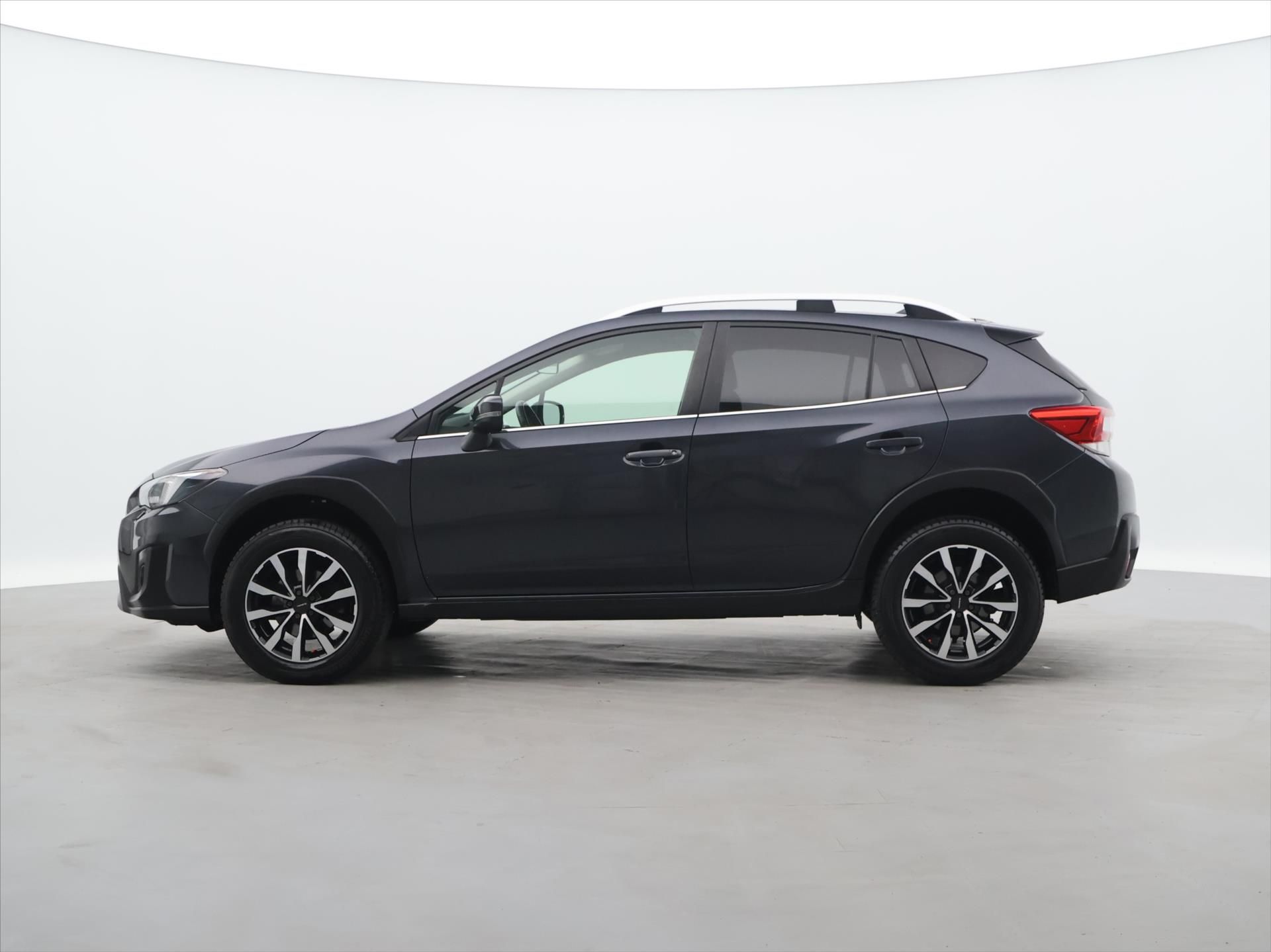 Subaru XV, 2,0 115kW CVT 4x4 Aut. 1.Maj. - fotka 4